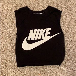 Workout Tank